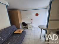 Vente appartement 1 pièce Vente appartement 1 pièce