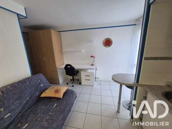 Vente appartement 1 pièce Vente appartement 1 pièce