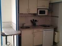 Vente appartement 1 pièce Vente appartement 1 pièce