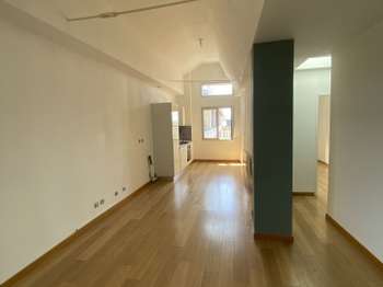 Vente Appartement 2 piècesTroyes