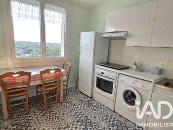 Vente appartement 3 pièces Vente appartement 3 pièces
