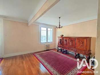 Vente appartement 4 pièces Vente appartement 4 pièces