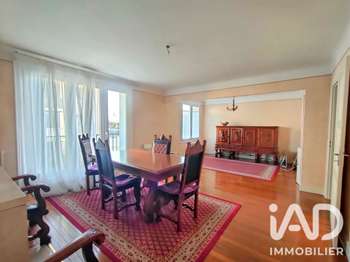 Vente appartement 4 pièces Vente appartement 4 pièces