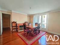Vente appartement 4 pièces Vente appartement 4 pièces