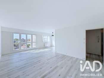 Vente Appartement 3 piècesTroyes