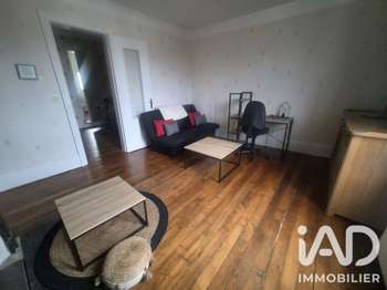Vente Appartement 2 piècesTroyes