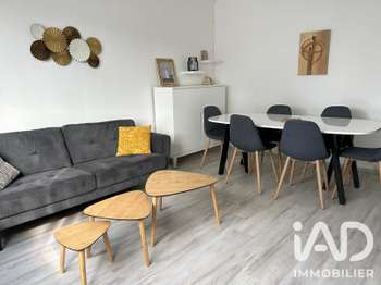 Vente Appartement 4 piècesTroyes