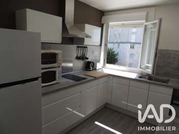 Vente appartement 4 pièces Vente appartement 4 pièces