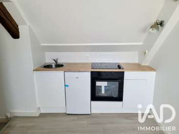 Vente appartement 2 pièces Vente appartement 2 pièces