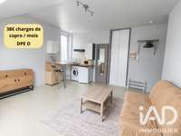 Vente appartement 1 pièce Vente appartement 1 pièce