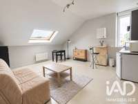 Vente appartement 1 pièce Vente appartement 1 pièce