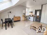 Vente appartement 1 pièce Vente appartement 1 pièce