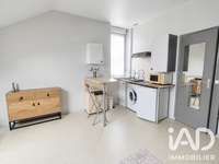 Vente appartement 1 pièce Vente appartement 1 pièce