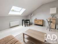 Vente appartement 1 pièce Vente appartement 1 pièce