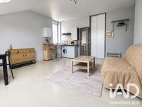Vente appartement 1 pièce Vente appartement 1 pièce
