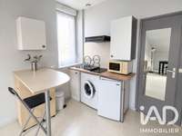 Vente appartement 1 pièce Vente appartement 1 pièce