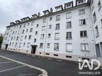 Vente appartement 3 pièces Vente appartement 3 pièces