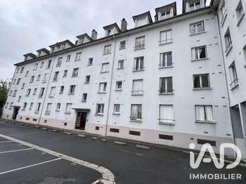Vente appartement 3 pièces Vente appartement 3 pièces
