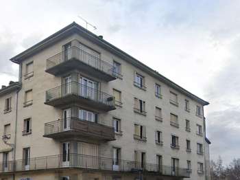 Vente Appartement 3 piècesTroyes