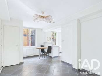 Vente Appartement 2 piècesTroyes