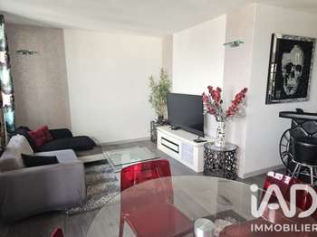 Vente Appartement 3 piècesTroyes