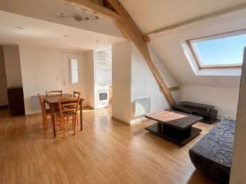 Vente Appartement 2 piècesTroyes