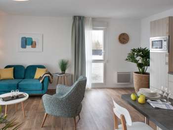 Vente appartement 2 pièces Troyes 10