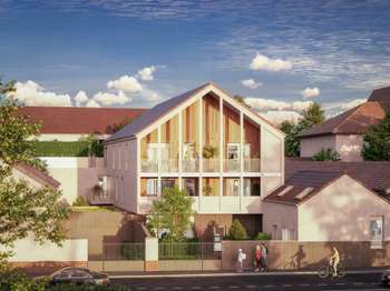 Vente appartement 1 pièce Troyes 10