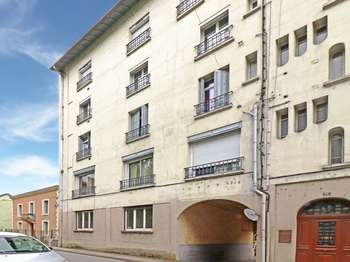 Vente appartement 3 pièces Tulle 19