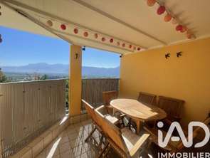 Vente Appartement 5 piècesTullins