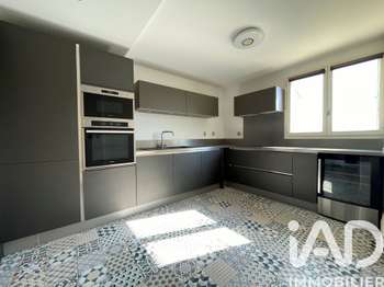 Vente appartement 5 pièces Tullins 38