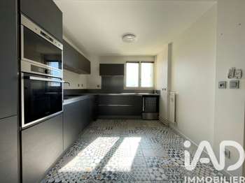Vente appartement 5 pièces Vente appartement 5 pièces