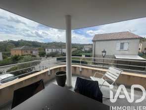 Vente Appartement 3 piècesUcel