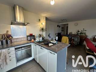 Vente appartement 3 pièces Vente appartement 3 pièces