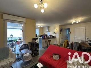 Vente appartement 3 pièces Vente appartement 3 pièces