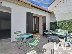 Vente Appartement 4 piècesUchaud