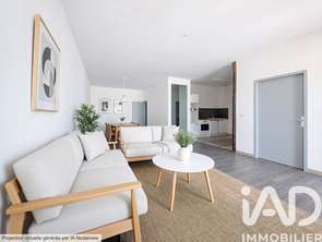 Vente Appartement 4 piècesUchaud