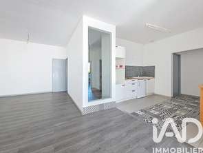 Vente Appartement 4 piècesUchaud