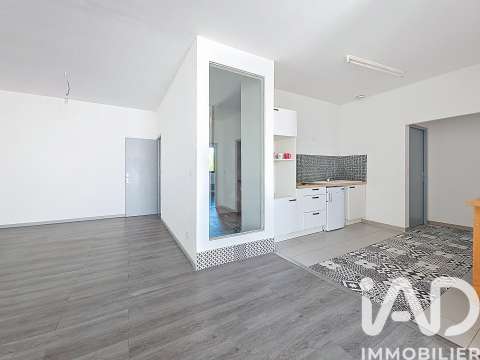 Vente appartement 4 pièces Uchaud 30