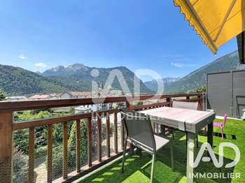 Vente Appartement 4 piècesUgine