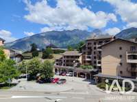 Vente appartement 5 pièces Vente appartement 5 pièces