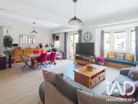 Vente appartement 5 pièces Vente appartement 5 pièces