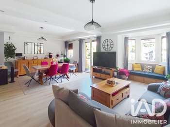 Vente appartement 5 pièces Vente appartement 5 pièces
