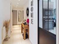 Vente appartement 5 pièces Vente appartement 5 pièces