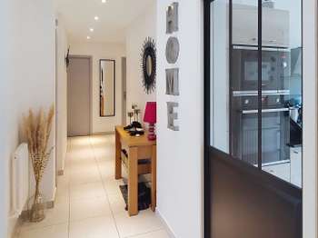 Vente appartement 5 pièces Ugine 73