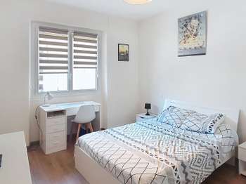 Vente Appartement 5 piècesUgine