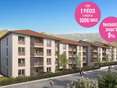Vente appartement 3 pièces Ugine - 73