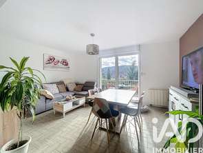 Vente Appartement 3 piècesUnieux