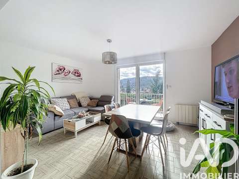 Vente appartement 3 pièces Unieux 42