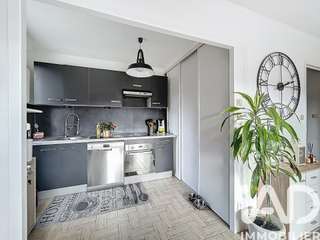 Vente appartement 3 pièces Vente appartement 3 pièces